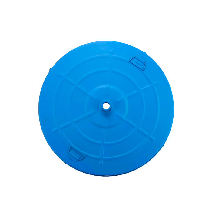 Mitapomp Varil Kapağı