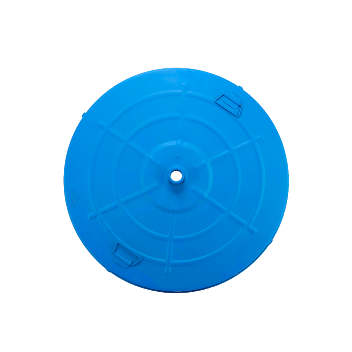 Mitapomp Varil Kapağı