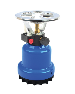 NURGAZ EFES METAL OCAK ÇAKMAKLI 190 GR KARTUŞLU