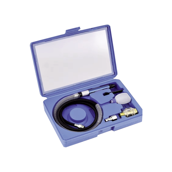 NTAirTools NTX-6696K 3mm 54000RPM Havalı Mikro Taşlama Seti