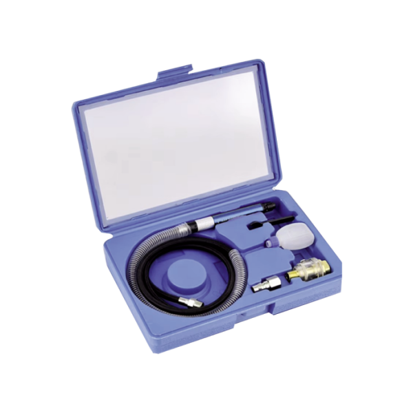 NTAirTools NTX-6696K 3mm 54000RPM Havalı Mikro Taşlama Seti