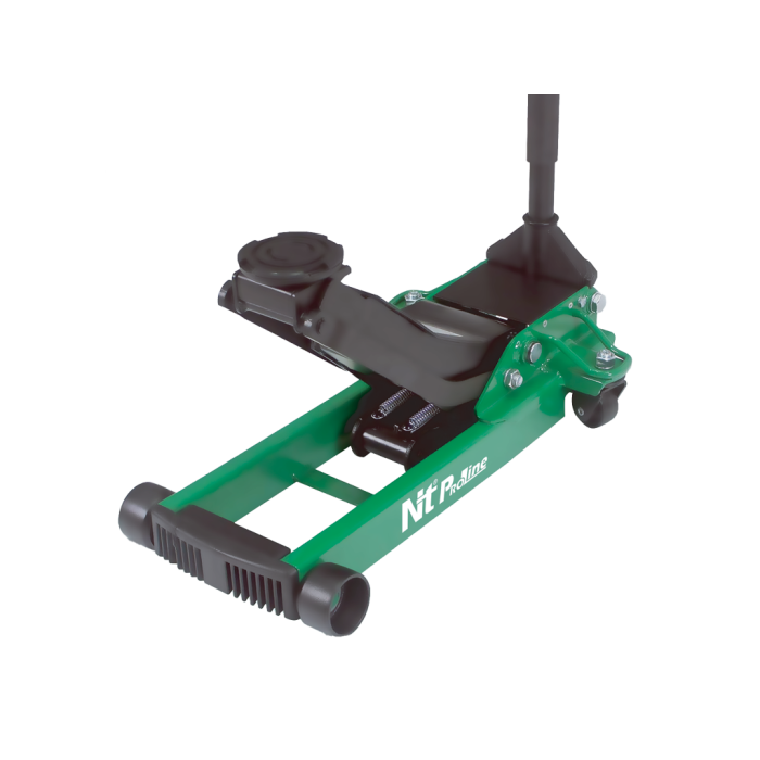 NTTools NPL-1537D 3 Ton Pro Arabalı Kriko