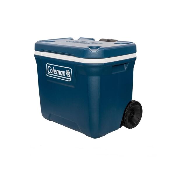 Coleman Xtreme Tekerlekli Soğutucu Buzluk 47 Lt