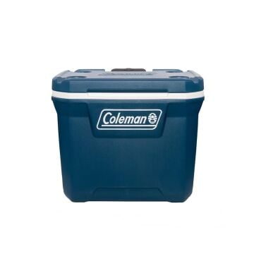 Coleman Xtreme Cooler Wheeled 50 QT Tekerlekli Soğutucu Buzluk 47 Lt