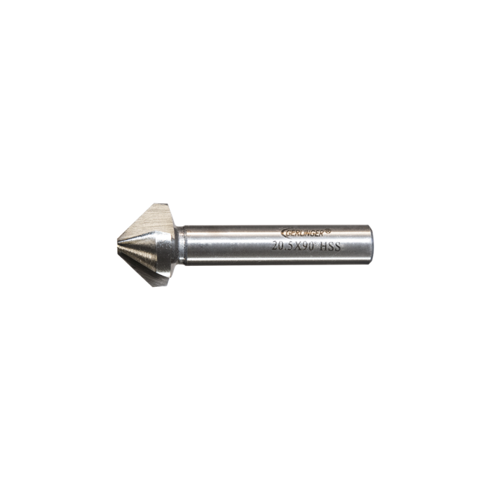 Gerlinger 90° Havşa Frezeler (Ölçü Seçeneklerine Bakınız) 31.0mm