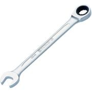 İzeltaş 0340020008 Cırcır Kombine Anahtar 8 mm