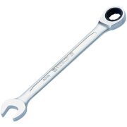 İzeltaş 0340020008 Cırcır Kombine Anahtar 8 mm