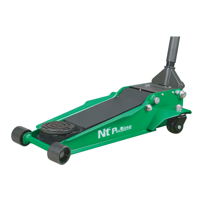 NTTools NPL-1525C 2.5 Ton Pro Arabalı Kriko