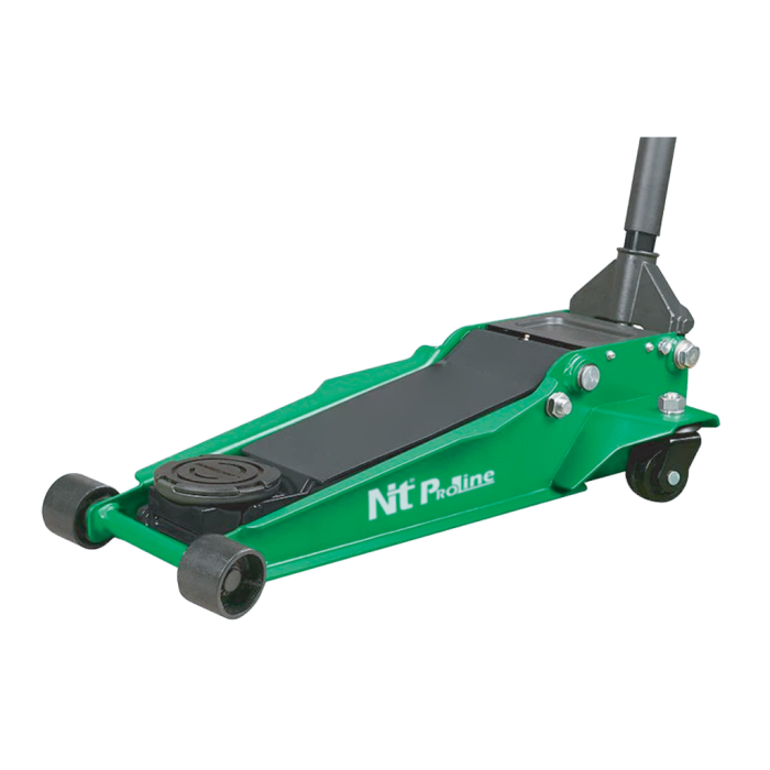 NTTools NPL-1525C 2.5 Ton Pro Arabalı Kriko