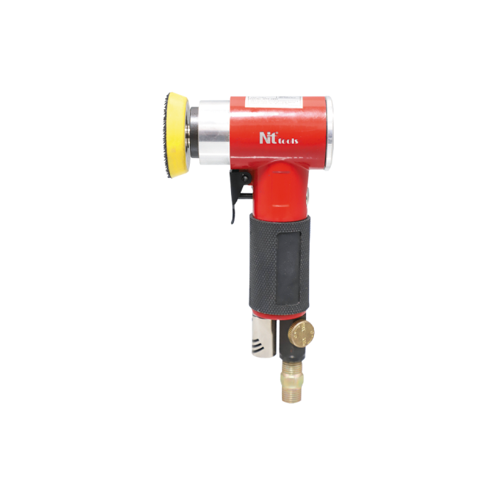 NTAirTools NTX-2942 70mm 15000RPM Havalı Mini Polisaj