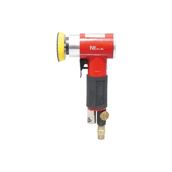 NTAirTools NTX-2942 70mm 15000RPM Havalı Mini Polisaj