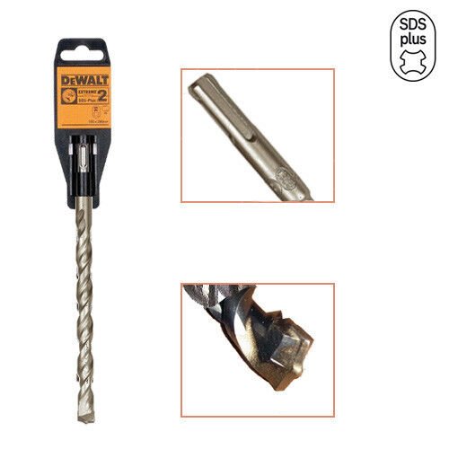 Dewalt DT6174 Sds-Plus Matkap Ucu 24 x 250 mm