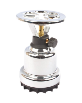 NURGAZ EFES KROM OCAK 190 GR KARTUŞLU