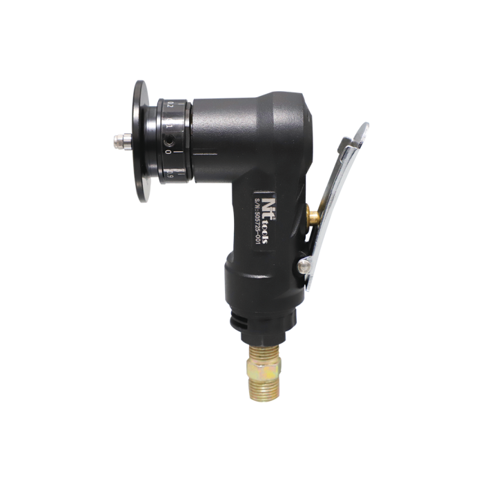 NTAirTools NTX-5057 Havalı Mini Pah Alma