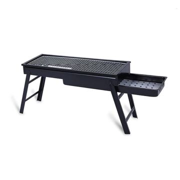 Madfox Cookout Portatif Katlanır BBQ Mangal