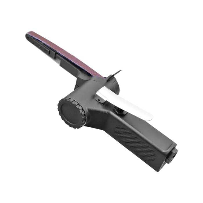 NTAirTools NTX-1002 10x330mm. Havalı Dar Tip Bant Zımpara