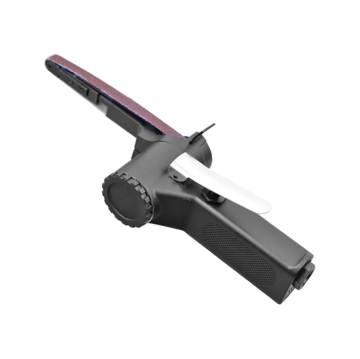 NTAirTools NTX-1002 10x330mm. Havalı Dar Tip Bant Zımpara