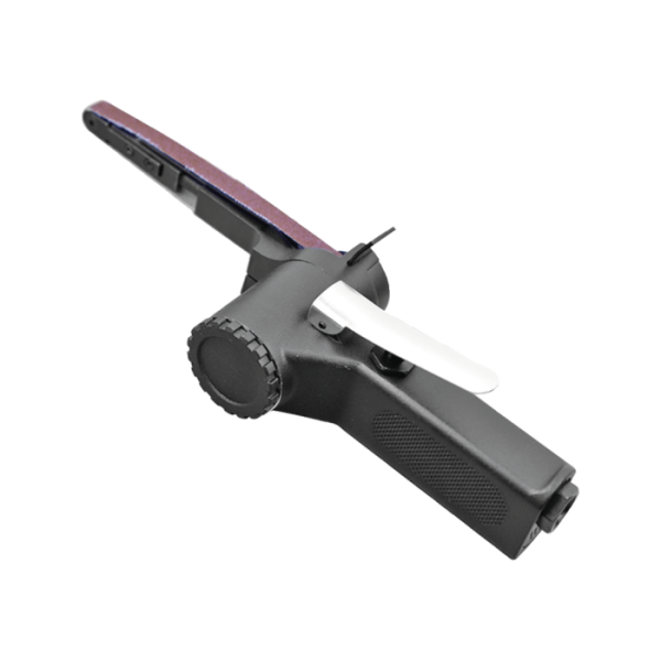 NTAirTools NTX-1002 10x330mm. Havalı Dar Tip Bant Zımpara