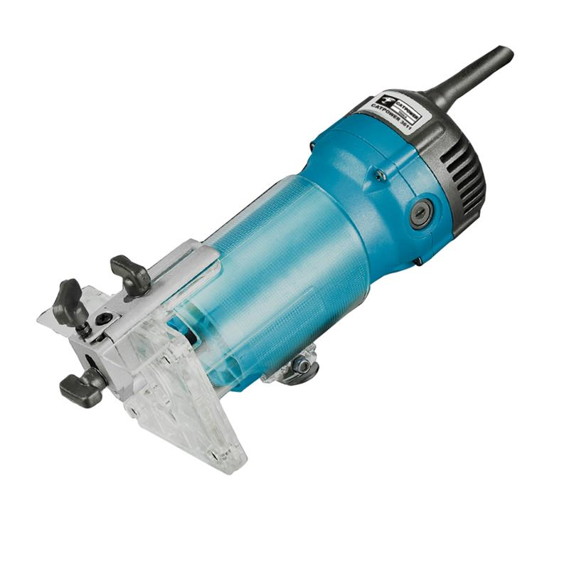 Catpower CAT3611 Formika Traşlama 6 mm 500 Watt