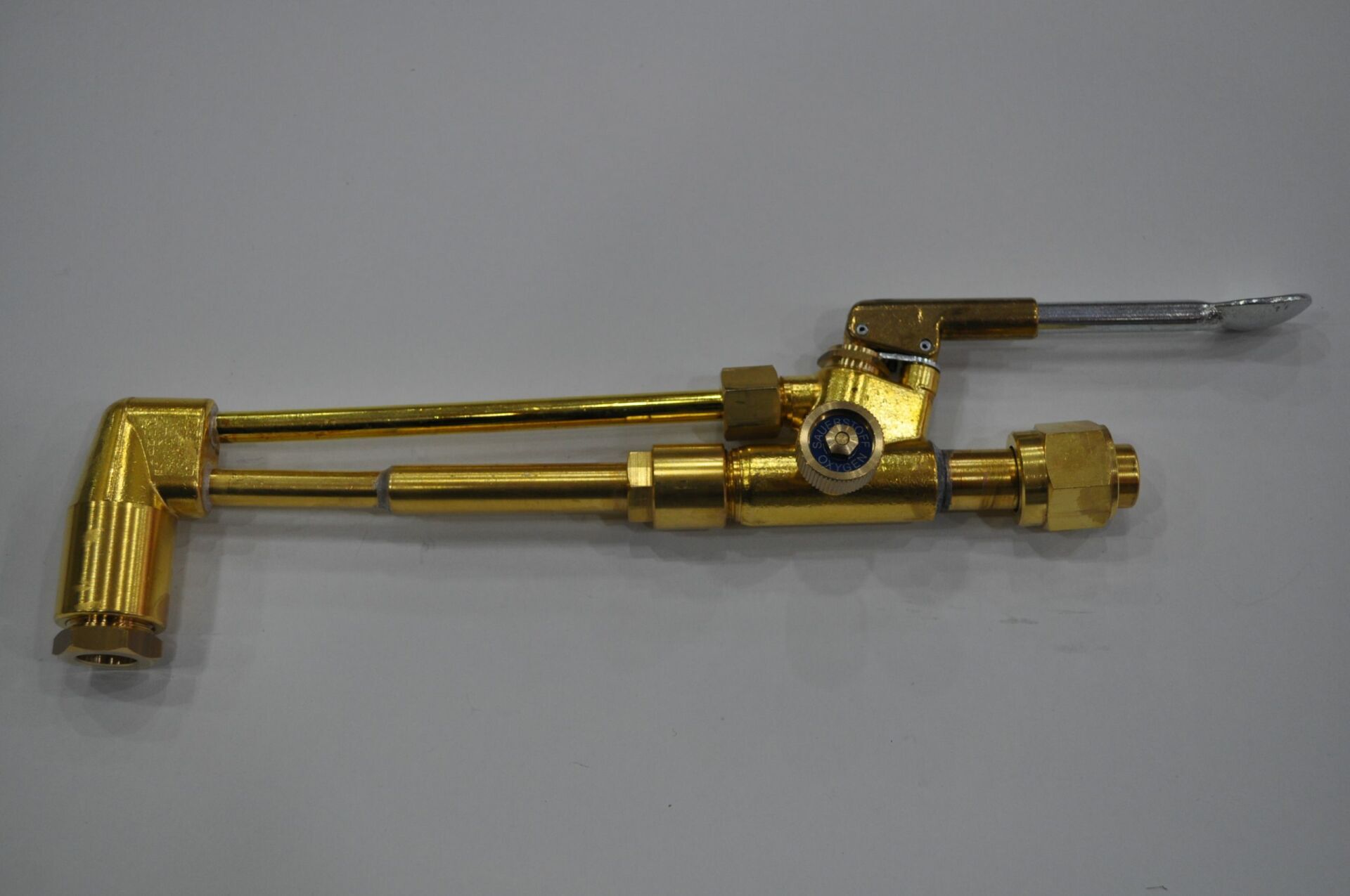 Gloor 4401P Kesici Gövde Propan