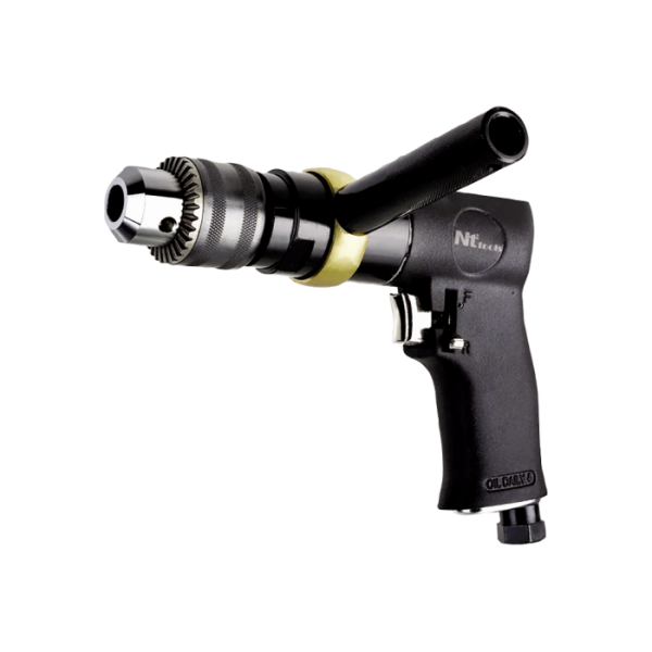 NTAirTools NTX-8313 13mm 500RPM Havalı Matkap