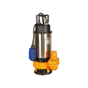 Catpower CAT630 Dalgıç Pompa  Foseptik Parçalayıcılı