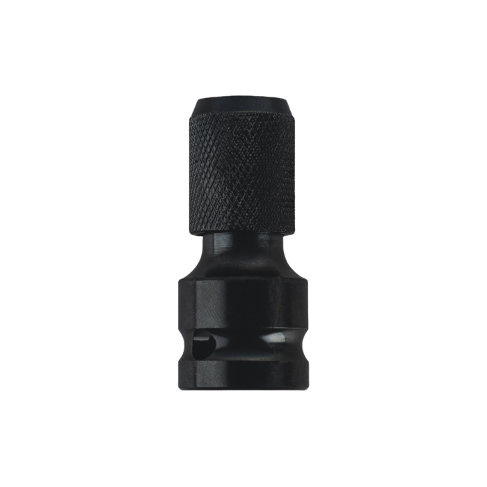 NTTools NTZBS1214 1/2'' Lokma Karesi için Çabuk Takmalı CrV Bits Adaptör