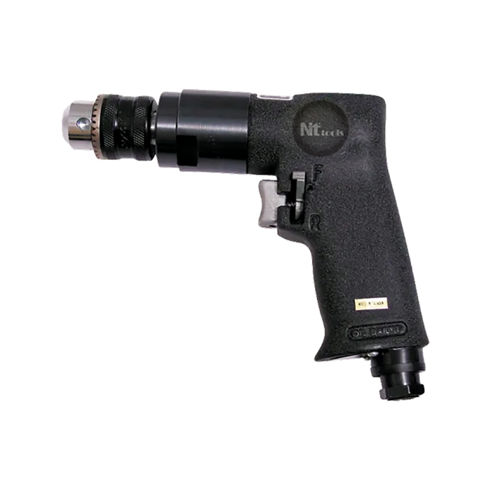 NTAirTools NTX-8301 10mm 1700RPM Havalı Matkap
