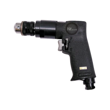 NTAirTools NTX-8301 10mm 1700RPM Havalı Matkap