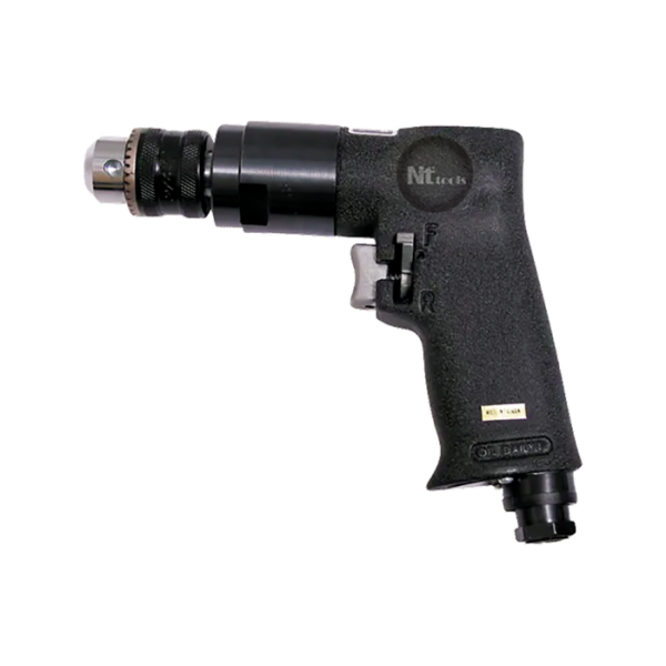NTAirTools NTX-8301 10mm 1700RPM Havalı Matkap