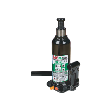 NTTools NPL-3402E 2 Ton Hidrolik Şişe Kriko