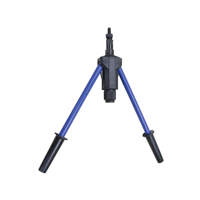 NT Tools TSM100 M5... M10 Manuel Somun Perçin Pensi