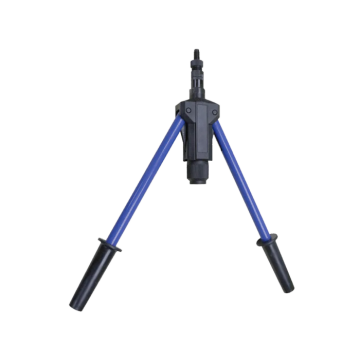 NT Tools TSM100 M5... M10 Manuel Somun Perçin Pensi