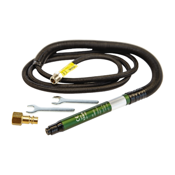 Yama AT-3180 3 mm. 70000 RPM Havalı Mikro Taşlama