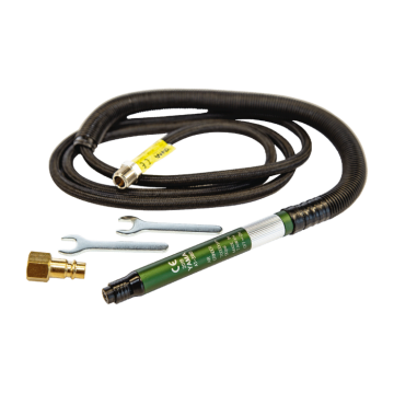 Yama AT-3180 3 mm. 70000 RPM Havalı Mikro Taşlama