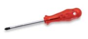 İzeltaş 4120186100 Kraft Serisi Yıldız Tornavida 6x100