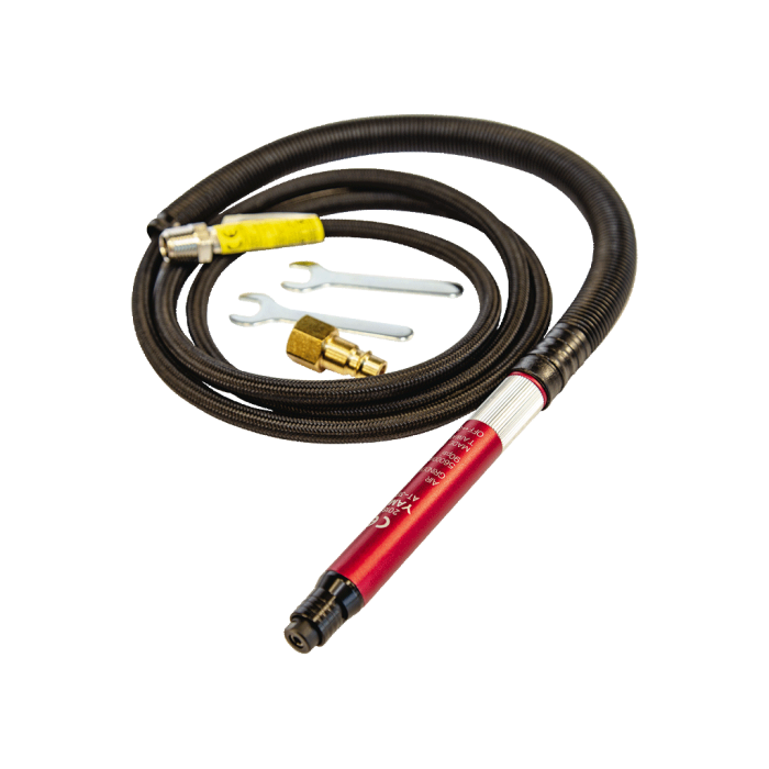 Yama AT-3170 3 mm. 54000 RPM Havalı Mikro Taşlama
