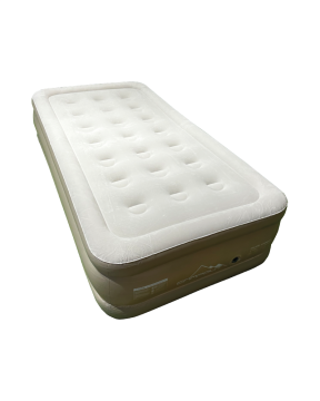 CAMPOUT  TEK KİŞİLİK YÜKSEK ŞİŞME YATAK