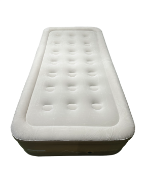 CAMPOUT  TEK KİŞİLİK YÜKSEK ŞİŞME YATAK