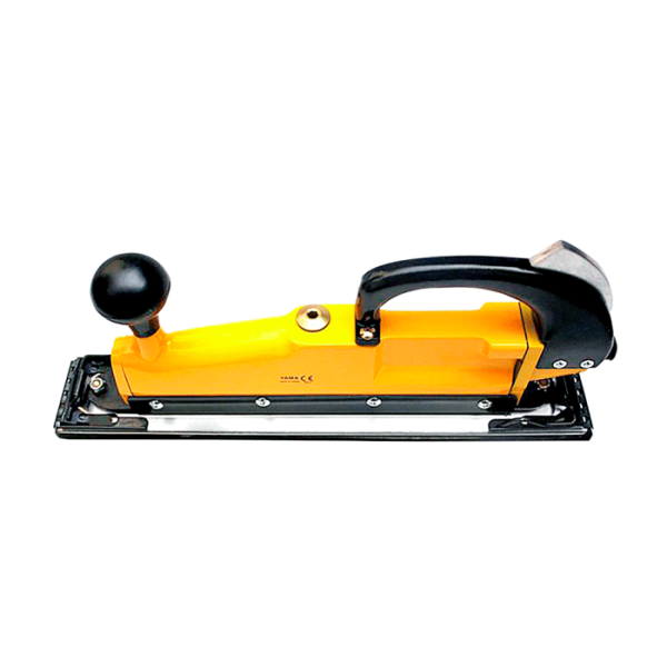 Yama AT-7019 70 x 445 mm. 2100 BMP Havalı Rende Zımpara