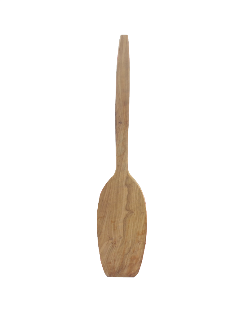 CAMPOUT AHŞAP SPATULA 33 CM