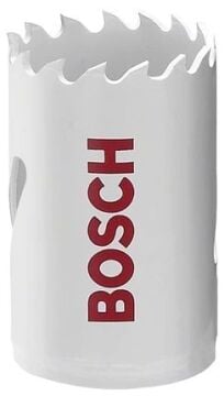 Bosch HSS Bİ-METAL DELİK AÇMA TESTERESİ 27 MM