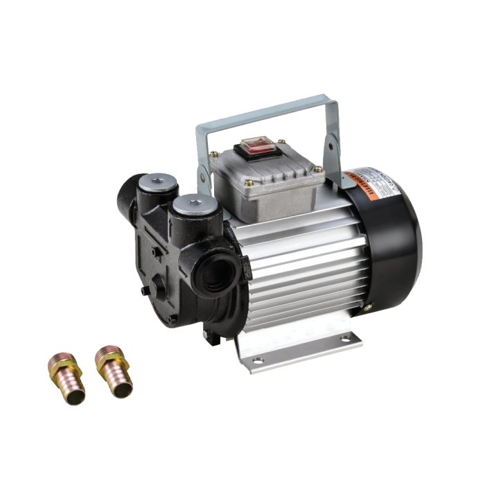 Mitapomp Yakıt Transfer Pompaları (Ölçü Seçeneklerine Bakınız)