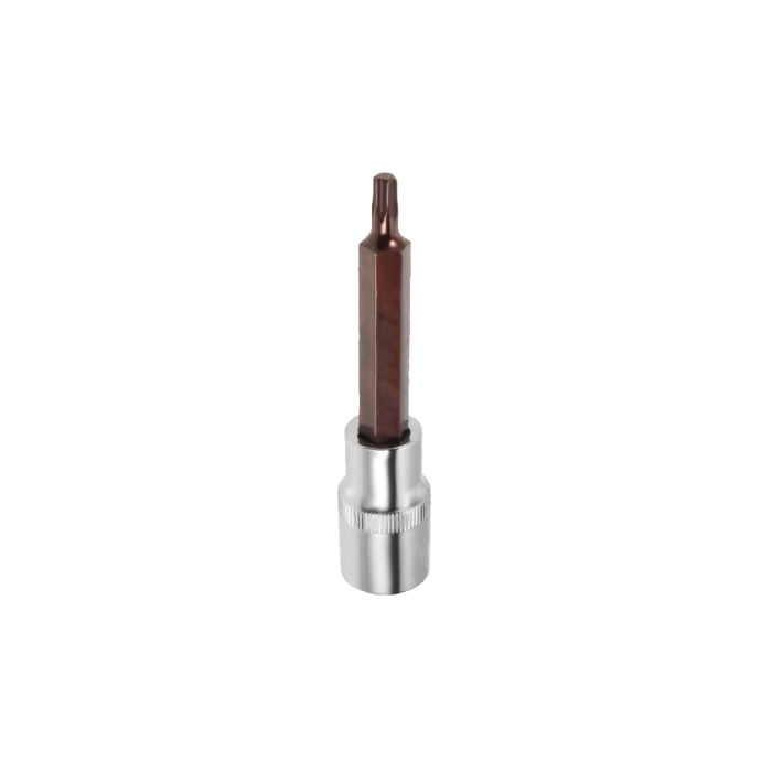 NT Tools 1/2'' Torx Uzun Lokmalar (Ölçü Seçeneklerine Bakınız)