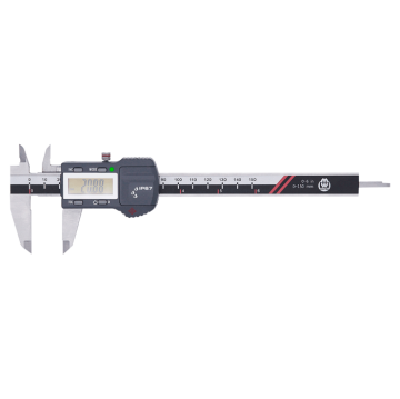 Werka IP67 Tolerans Ayarlı Dijital Kumpas(Ölçü Seçeneklerine Bakınız)