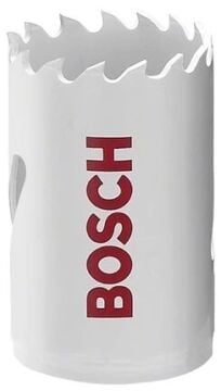 Bosch HSS Bİ-METAL DELİK AÇMA TESTERESİ 29 MM