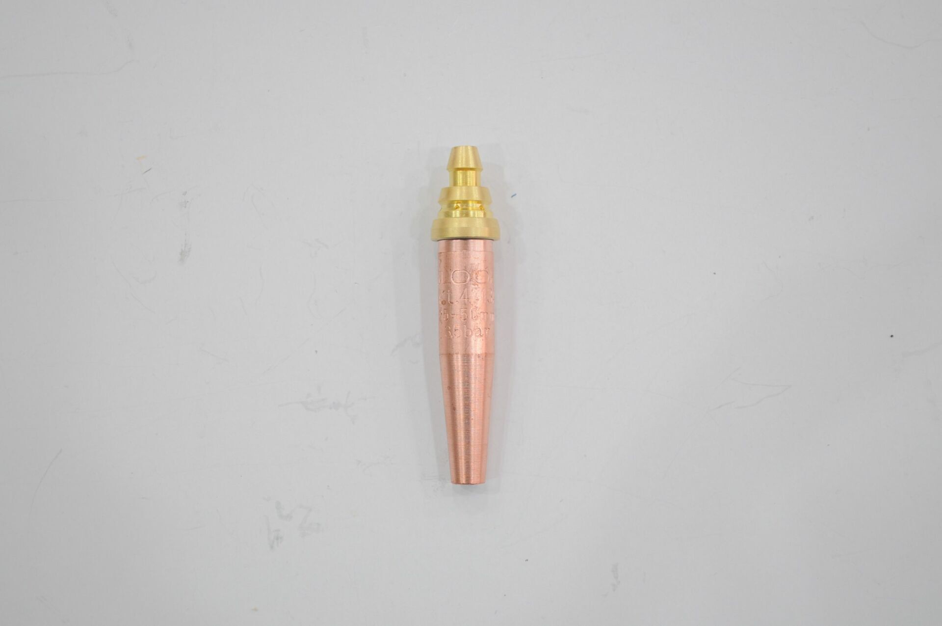 Gloor Garant Memesi Asetilen 50-100mm