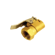 NT Tools NTATC10 1/4'' Dişi Gövde Mandallı Sibop Kavrama Ucu