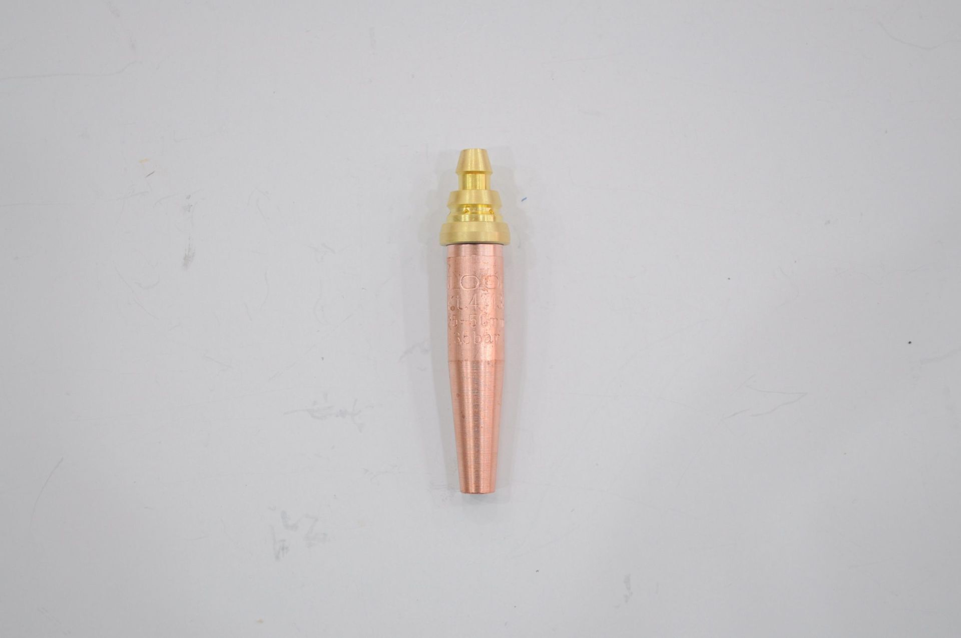 Gloor Garant Memesi Asetilen 100-150mm