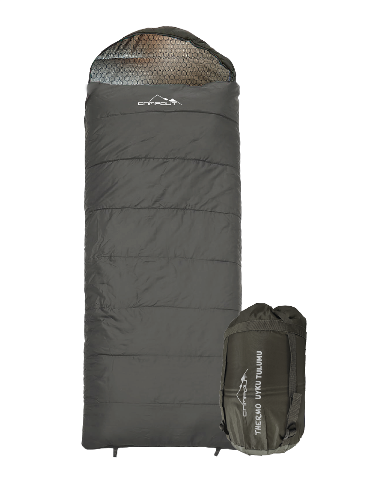 CAMPOUT THERMO UYKU TULUMU